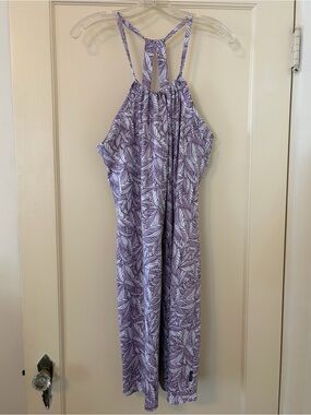 Eddie Bauer Harmony Active Dress Large